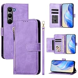 Kukoufey Compatible with Infinix Hot 60 5G Case