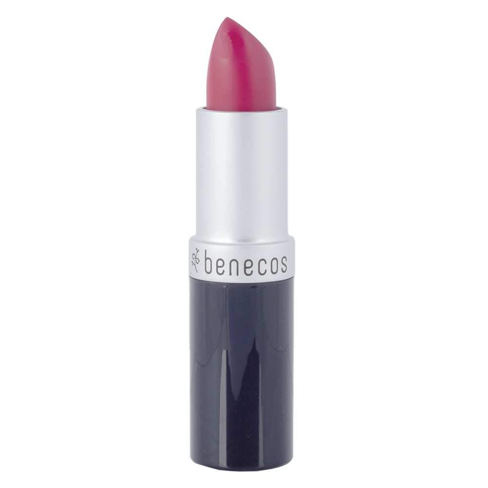 BENECOS Just Red Lipstick