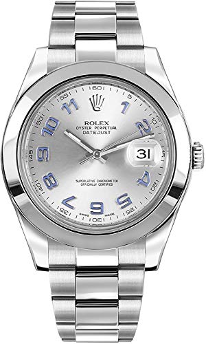 Buy Rolex Oyster Perpetual Datejust II 
