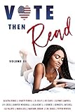 Vote Then Read Anthology III
