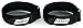 Camco 42503 12" Awning Straps primary