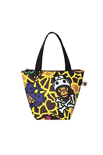 BAPE KIDS 2016年秋冬号 画像 C