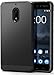 Nokia 6 Case- 2017 Release, SPARIN [Hard PC + Soft TPU] Dual Layer Protective Case for Nokia 6 - Scratch Resistant/Shock Absorption/Anti Dust