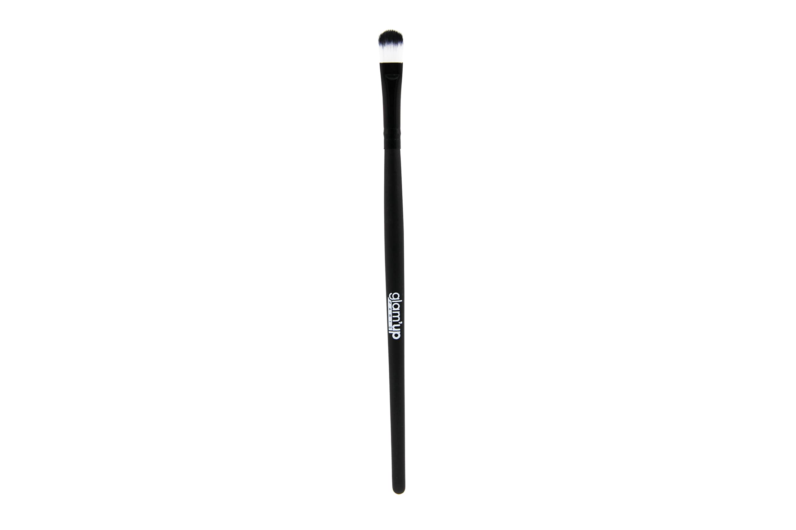Glam'Up Paris Eyeshadow Brush Easy and Comfortable Application Soft Bristle Brush