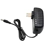 New 9V Ac Dc Adapter Charger Compatible with