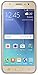 Samsung Galaxy J5 SM-J500H/DS GSM Factory Unlocked Smartphone, International Version (Gold)