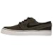 Nike Stefan Janoski Sequoia/Black/University Gold Youth