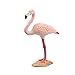 Schleich North America Flamingo Toy Figure, Pink