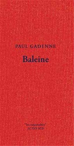 Baleine