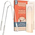 Tongue Cleaners