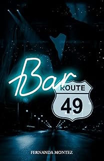 Livro Bar 49