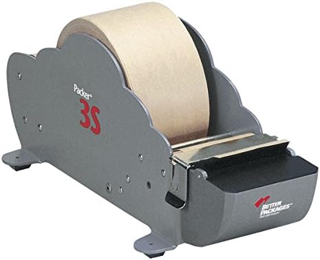Water Activated Gummed Tape Dispenser