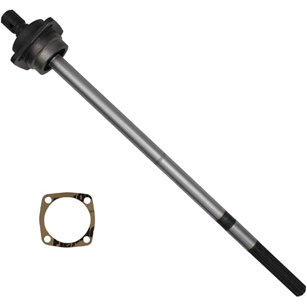 Amazon.com: RAParts 5097656 47517736 Hood Strut Fits Case IH Fits  