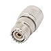 uxcell Straight N Male to UHF SO-239 Female Jack Coax Adapter Connector