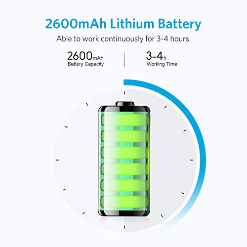 4 Endoscope+DEPSTECH+Borescope+Semi+Rigid+Inspection