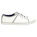 Clarks Men's Rorric Plain Sneaker