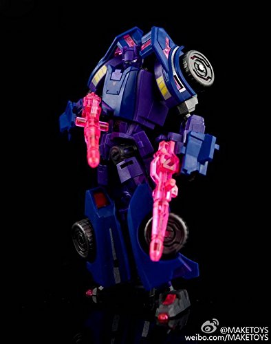 maketoys transformers