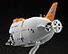 Hasegawa 1/72 Manned Research Submersible