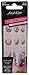 Kiss Nail Dress 28 Strips for Tips and Toes (56744 Kds20)