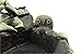 TBW Funny Dracula Lover Skulls Statue Sculpture Cigar Ashtray