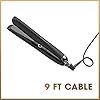 ghd-Platinum-Professional-Performance-Styler-Ceramic-Flat-Iron-Hair-Straightener ghd Platinum+ Professional Performance Styler, Ceramic Flat Iron, Hair Straightener