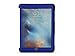 Griffin Survivor Slim Case for iPad Pro - Black/Blue