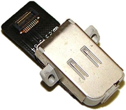 Amazon Com Ittecc Headphone Jack Audio Port Replacement Fit For