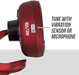 Snark ST2 Clip-On Chromatic All-Instrument Tuner view 4