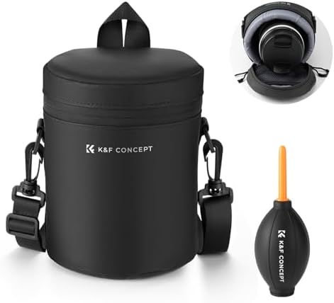 Canon Extender EF 2x 専用ケース付き Amazon.com : Navitech Black Water Resistant Camera Lens Protective