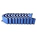 Carole4 10PCS/Set Dove Rest Stand, Bird Pigeon Stand Support Dove Rest Stand Accessories, Pigeon Perches Roost Bird Supplies for Pigeon, Dove and Other Birds