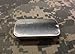 CountyComm Industrial Strength Mini Survival Food Grade Tin