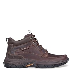 Skechers Men's, Relaxed Fit: Respected – Boswell