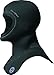 NeoSport Wetsuits Premium Neoprene 7/5mm Vented Bib Hood