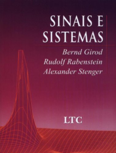 Sinais E Sistemas Elivro Bernd Girod Pdf Sfigchitpdiwatch