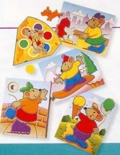 discovery toys puzzles