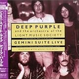 Gemini Suite Live: 1970