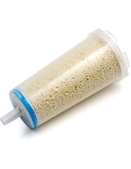Espresso Machine Water Softener Filter for Ascaso, Isomac, Quickmill, Expobar, Rancilio Silvia, VBM, and Many More!