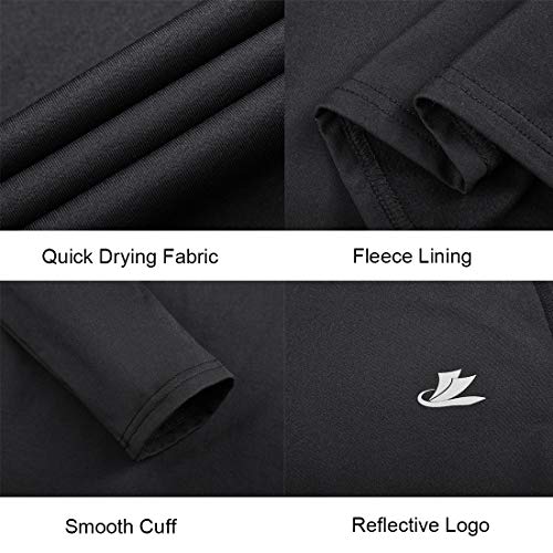 4 Devoropa+Compression+Baselayer+Baseball+Undershirt