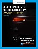Automotive Technology: A Systems Approach