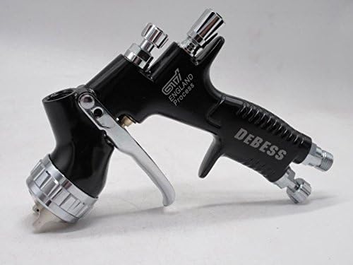 air pro spray gun