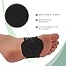 Dukars Arch Supports for Plantar Fasciitis,Cushioned Compression Support Sleeves for Plantar Fasciitis Support & Flat Foot Support - Pain Relief - Men & Women (1)