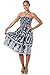 Alki'i One-Size-fits-Most Tube Dress/Coverup - Jasmine Grey