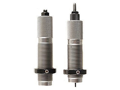 RCBS 2-Die Set 25-20 Single Shot