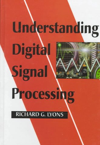 Understanding Digital Signal Processing-cover