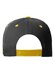 Daxton Classic Snapback Old English A to Z Numbers