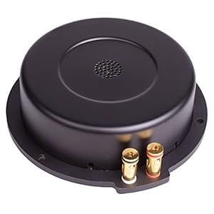 Bassshaker geluidsomvormer voor thuisbioscoop, playseats + therapie van Reckhorn