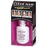 DR. Gs Clear Nail