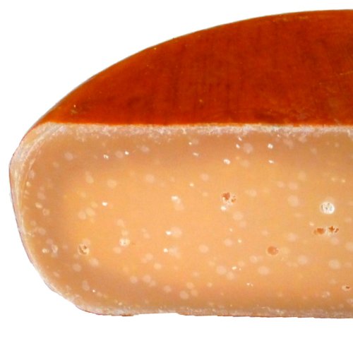Gouda Brockel Noord Holland 3 Jahre alt uralt Bröckelkäse (1 kg)