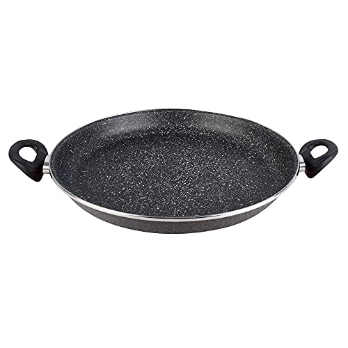 MAGEFESA K2 GRANSASSO PAELLERA 34 ASAS METALICAS