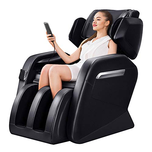 Are Massage Chairs Worth The Money? Coco & Creme